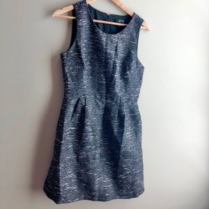 The Limited Wool Dress